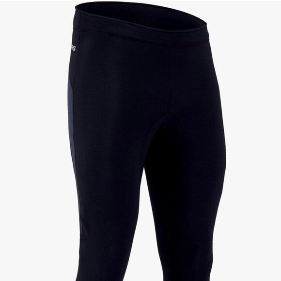 NRS Men's HydroSkin 1.5 Wet Suit Pants - Men's XXL